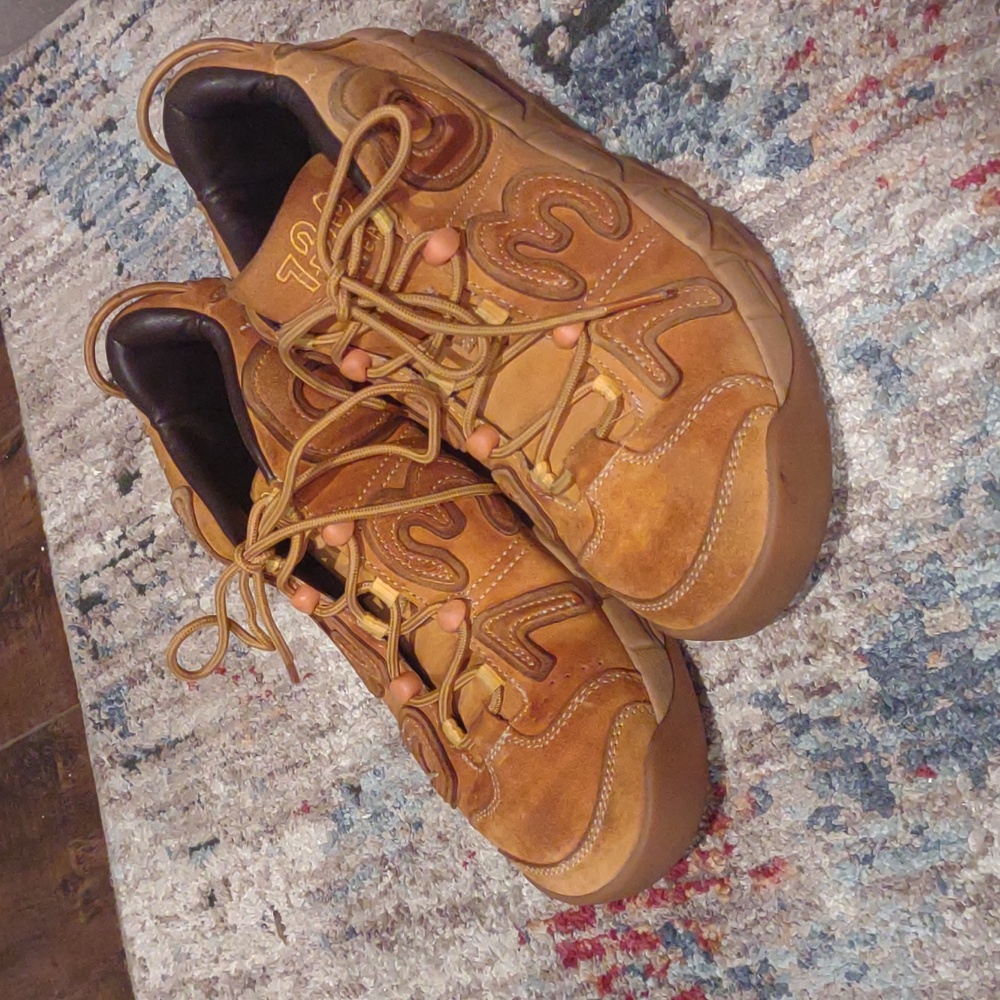 730 Footwear Baller Pro